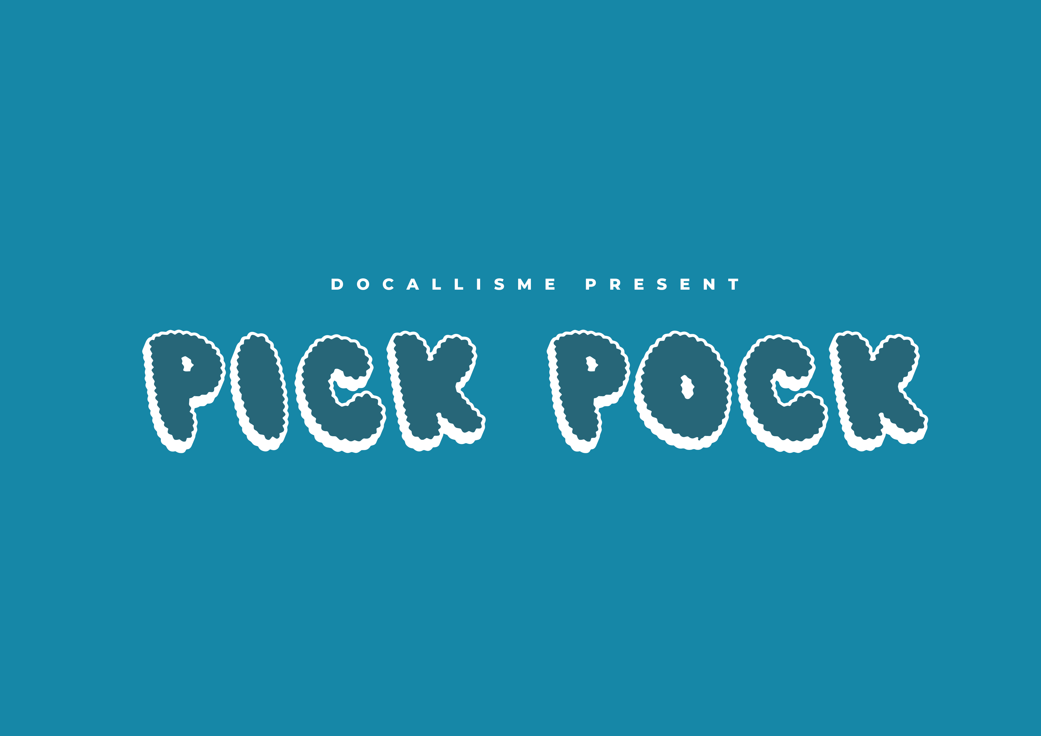 Pick Pock